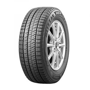 Зимняя шина Bridgestone 245/50R18 104T XL Blizzak Ice TL