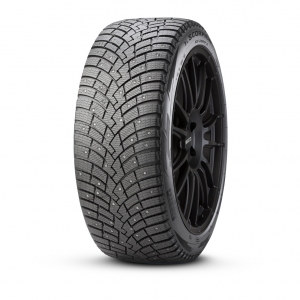 Зимняя шина Pirelli 285/45R21 113H XL Scorpion Ice Zero 2 L TL (шип.)