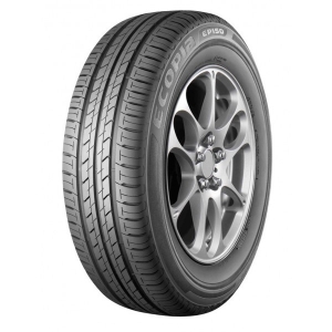 Всесезонная шина Bridgestone Ecopia EP150 195/70 R14 91H 