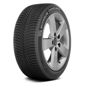 Летняя шина Michelin 265/35R18 97Y XL CrossClimate + TL