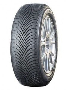 Зимняя шина Michelin 205/55R16 91H Alpin A5 AO MI TL