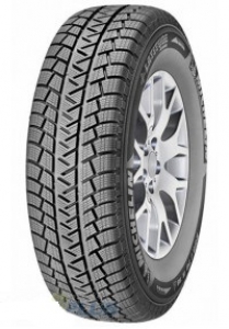 Зимняя шина Michelin 255/60R18 112V XL Latitude Alpin GRNX TL
