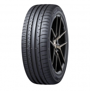 Летняя шина  Dunlop  235/50/18  W 97 SPTMAXX А1  старше 3-х лет