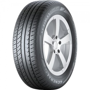 Летняя шина  General Tire 185/65 R15 92T XL Altimax Comfort