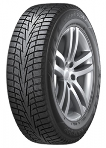 Зимняя шина Hankook 235/60R17 102T Winter I*cept X RW10