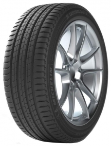 Летняя шина  Michelin  265/50/19  W 110 LATITUDE SPORT 3  XL ZP Run Flat (BMW)