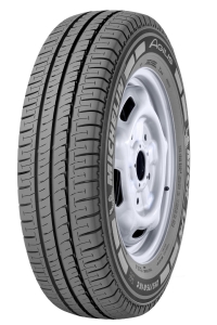 Летняя шина Michelin 235/65R16C 115/113R Agilis + TL