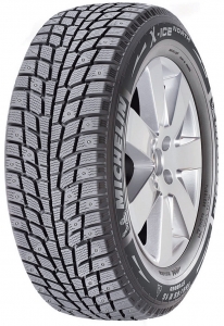 Зимняя шина Michelin 245/70R16 107Q Latitude X-Ice North TL (шип.)
