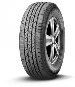 Летняя шина  NEXEN ROADIAN HTX RH5 285/60 R18 116V