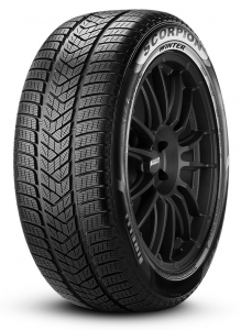 Зимняя шина Pirelli 325/40R22 114V Scorpion Winter MO1 TL