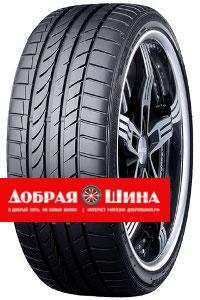 Летняя шина  Dunlop SP Sport Maxx TT 275/40R19