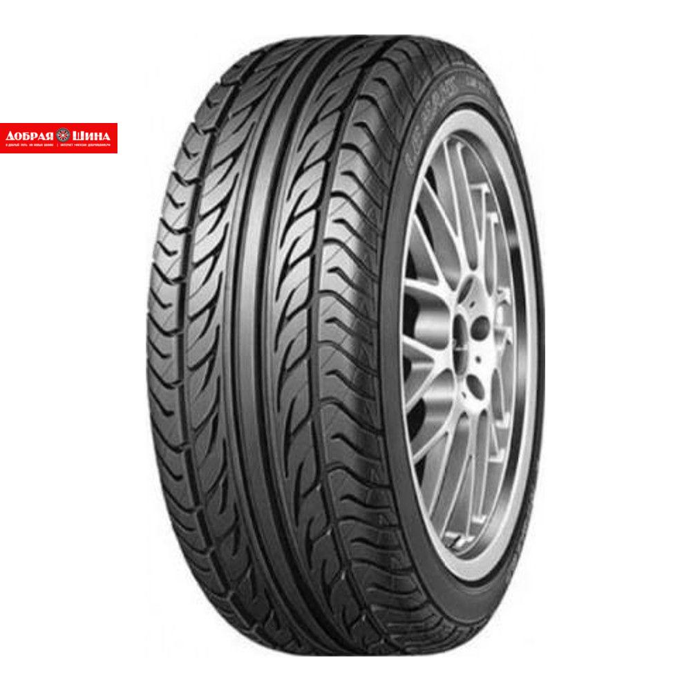 Летняя шина  Dunlop  215/40/17  W 87 Sport LM703  старше 4-х лет