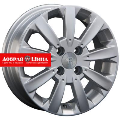 Диск 5,5Jx14 | 4x98              | ET37    | DIA58,1 | Re           | FT4 S (02-0054-031)