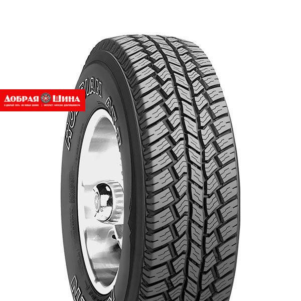 Летняя шина  Roadstone  285/60/18  S 114 ROADIAN AT2