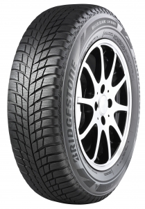 Зимняя шина Bridgestone 235/55R18 100H Blizzak LM001 AO TL