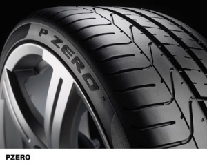 Летняя шина  Pirelli PZero Runflat 225/40R18