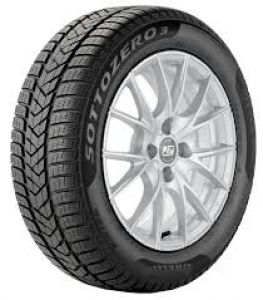 Зимняя шина  Pirelli Winter Sottozero III 285/35R20