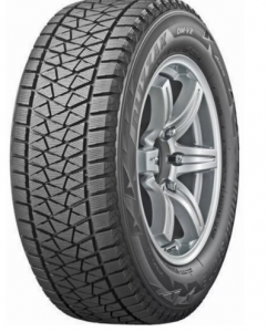 Зимняя шина  Bridgestone 275/65R17 115R Blizzak DM-V2