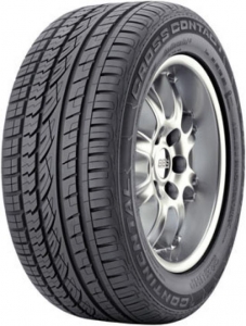 Летняя шина  Continental ContiCrossContact UHP 235/55R20