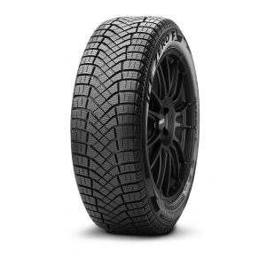 Зимняя шина  Pirelli Ice Zero FR 255/45R20