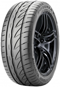 Летняя шина  Bridgestone Potenza RE-002 Adrenalin 215/55R16